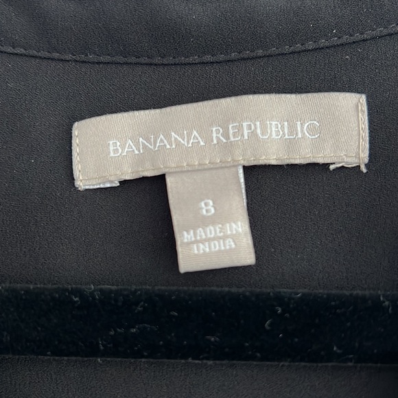 Banana Republic Blouse - Picture 3 of 5